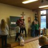 16 Weihnachtsfeier