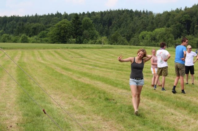 17 Scouttown- Gaupfila