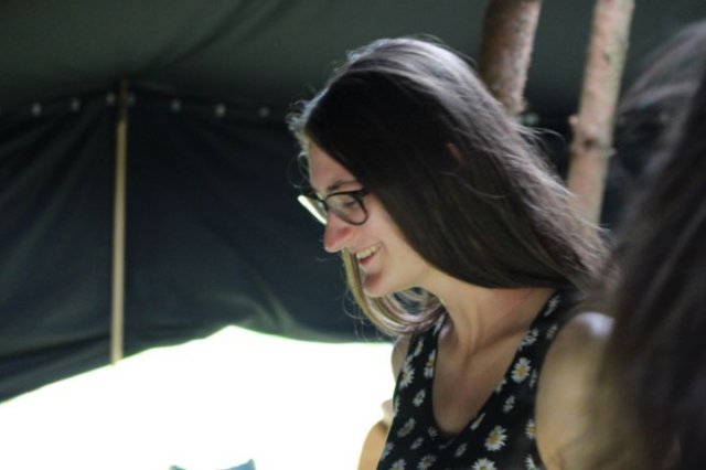 17 Scouttown- Gaupfila