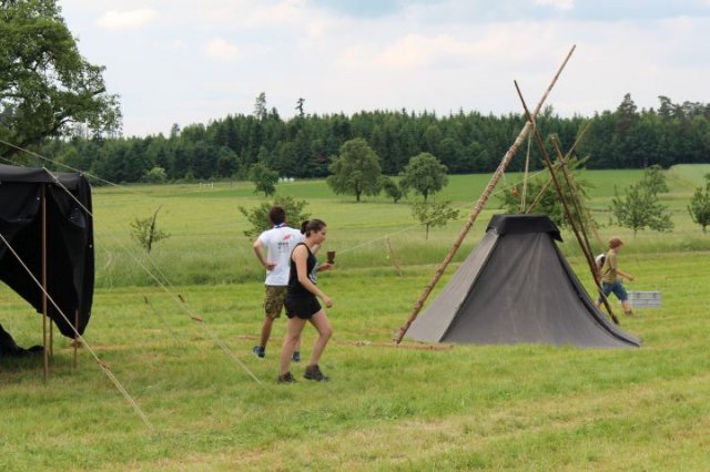 17 Scouttown- Gaupfila