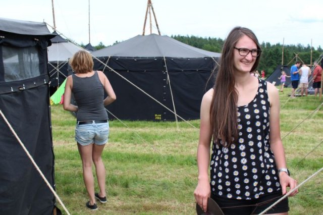 17 Scouttown- Gaupfila