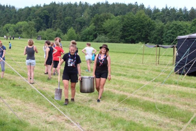 17 Scouttown- Gaupfila