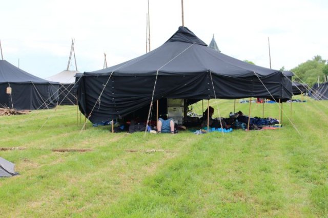 17 Scouttown- Gaupfila