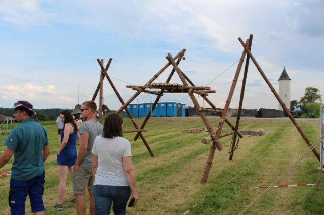 17 Scouttown- Gaupfila