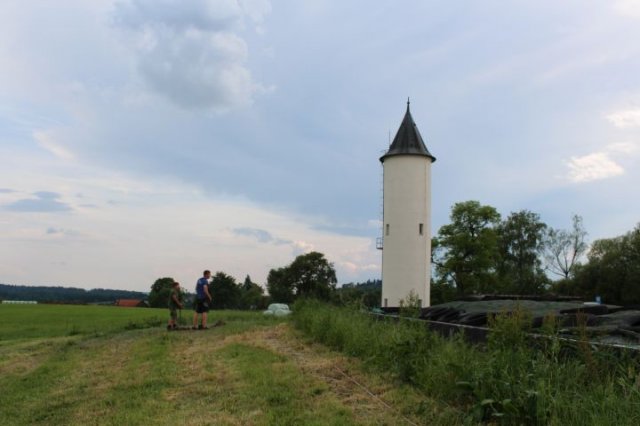 17 Scouttown- Gaupfila